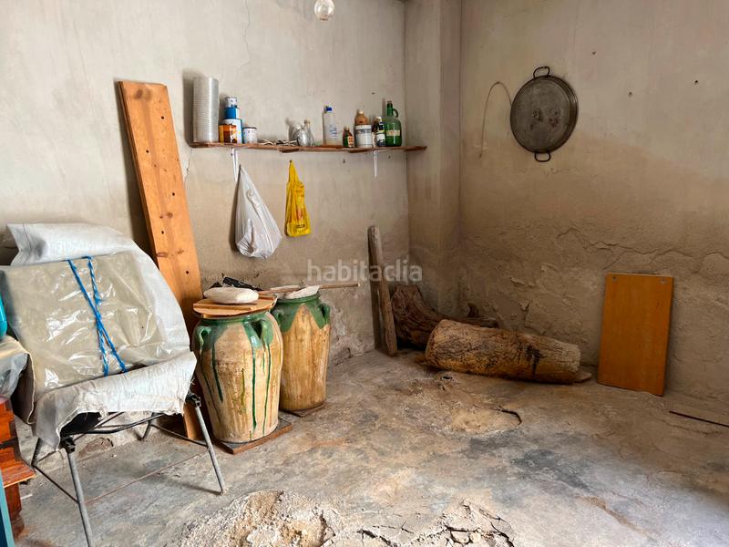 Foto e0eb3b9b-1c04-4227-9733-48171641e307. Casa a schiera in Abanilla