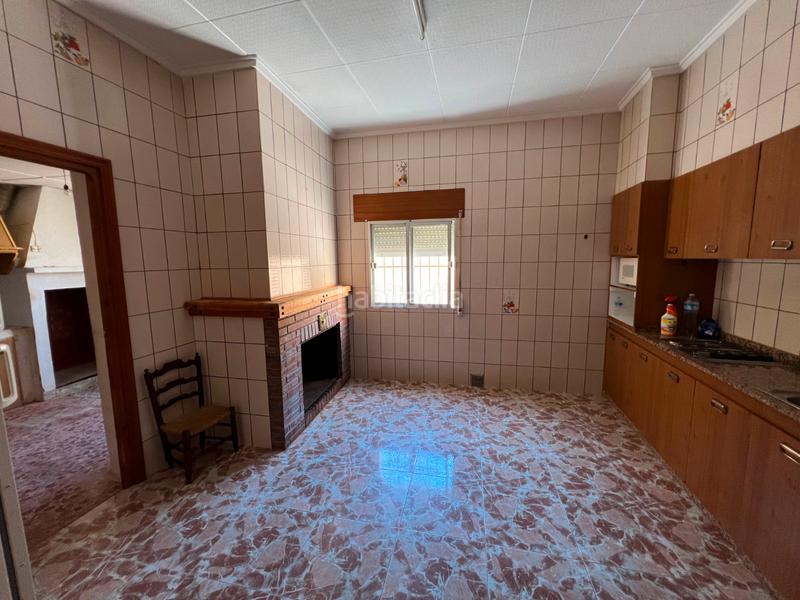 Foto e9e05c0c-d161-411b-9d14-531870f3cd21. Casa a schiera in Abanilla