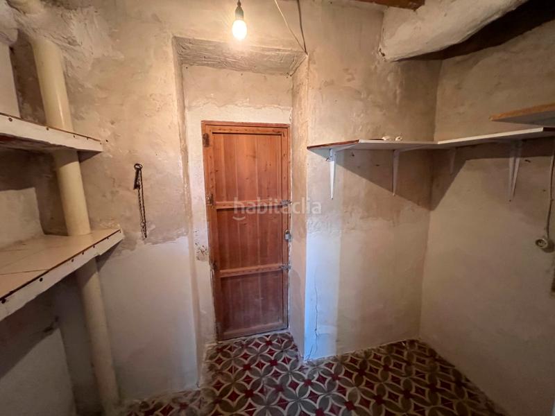 Foto ec35f788-30fa-4f74-a022-7d160374726e. Casa a schiera in Abanilla