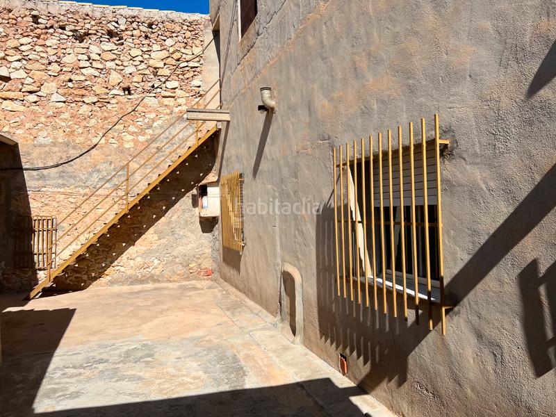 Foto f2889c2f-aa00-4a5f-867e-7b80b14d9709. Casa a schiera in Abanilla