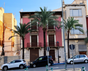 Bauernhof in Las Fuentes-Los Cipreses