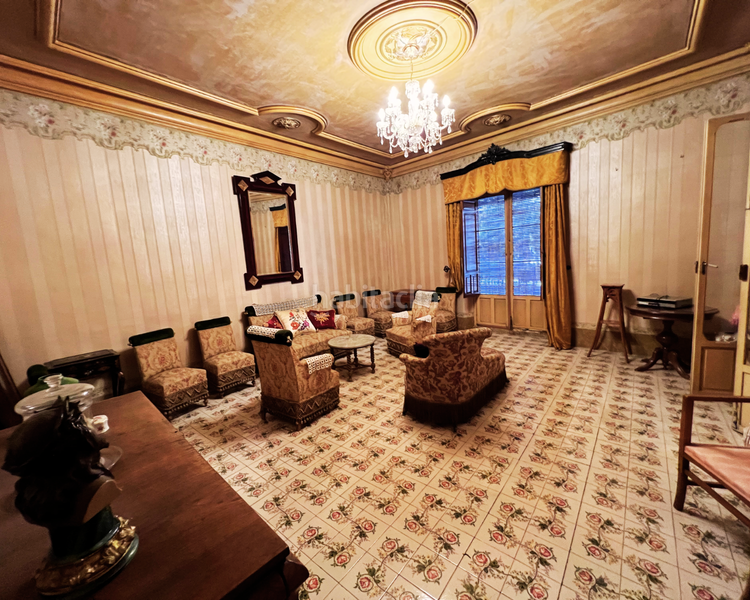 Foto 99eba6a4-a81c-4fb0-87fc-74b5cfc9b1bb. Masia a Las Fuentes-Los Cipreses Aspe