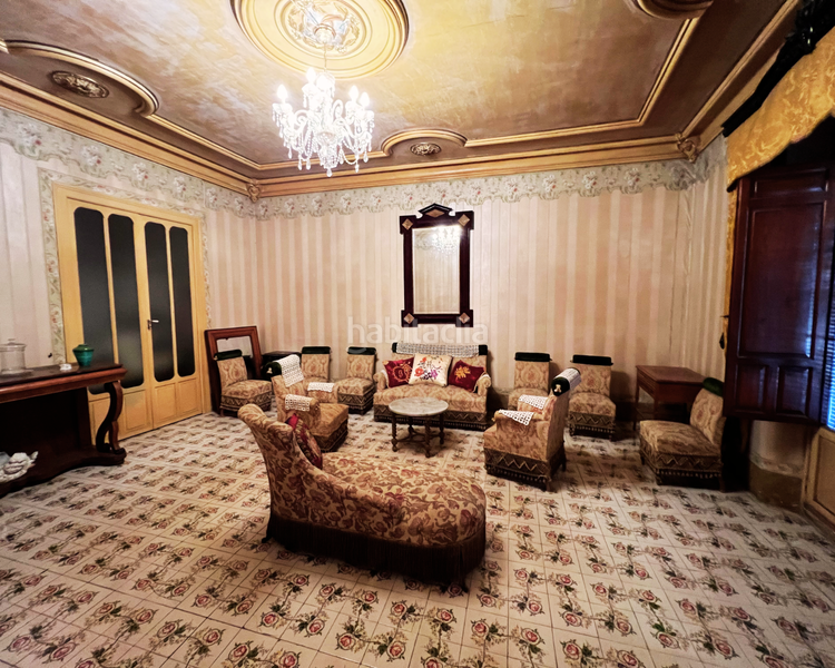 Foto cbfe3659-c251-4c5f-b648-0e3ce95bd78d. Masia a Las Fuentes-Los Cipreses Aspe