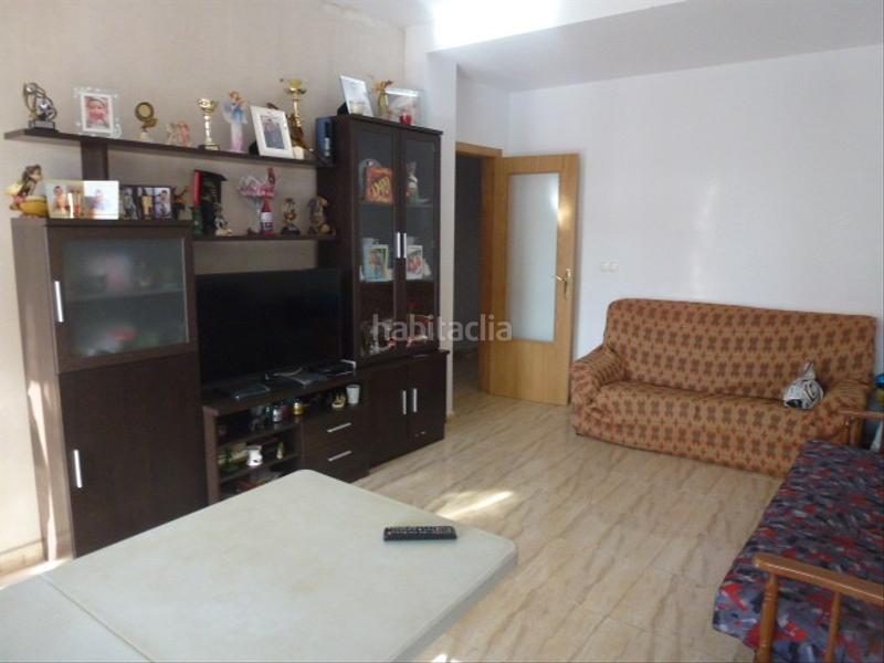 Foto 16c7e56e-ca58-4029-b131-ac078ad9c576. Maison jumelée dans Hondón de las Nieves