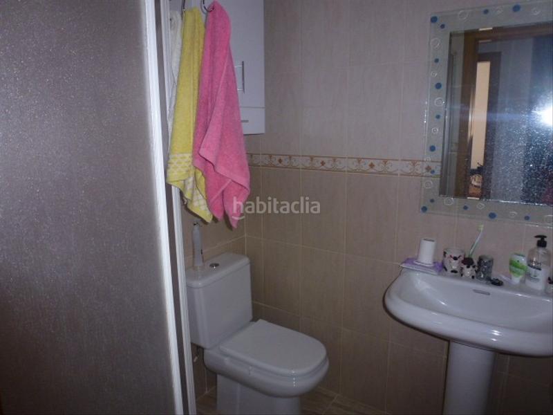 Foto 3a4aacd0-37b2-4045-827a-524fda05a093. Maison jumelée dans Hondón de las Nieves