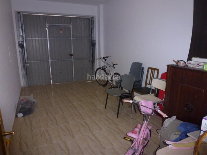 Foto db109148-0903-4f58-a9f2-762174de68c8. Maison jumelée dans Hondón de las Nieves