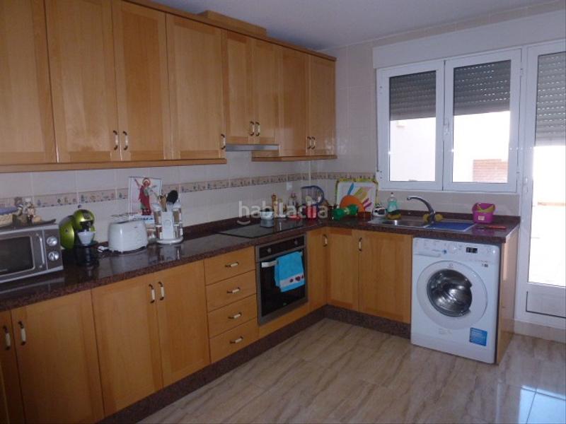 Foto e7aefcdc-f271-45ee-b422-1f2c33628ed5. Maison jumelée dans Hondón de las Nieves