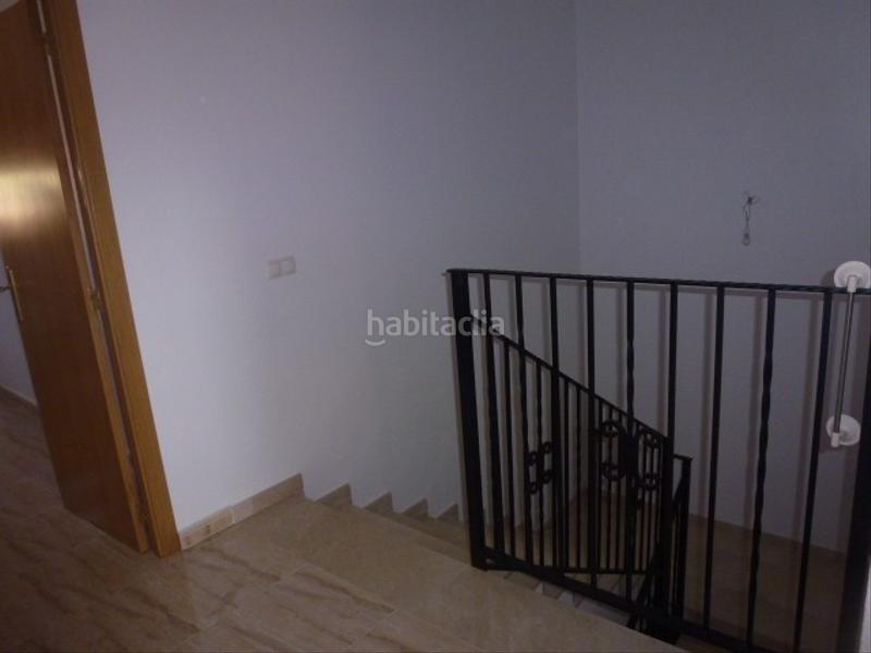 Foto f1b844eb-89e2-44c4-b155-4680459760b2. Maison jumelée dans Hondón de las Nieves