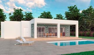 Casa a Abanilla