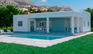 Casa a Abanilla