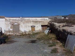Bauernhof in La Murada - Los Vicentes