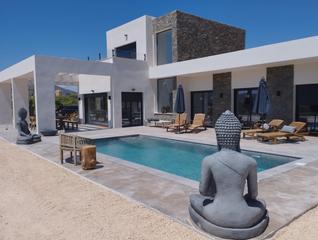 Maison à Pedanías Oeste
