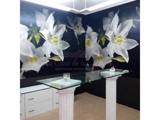 Business premise in Sax