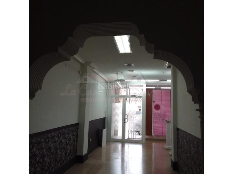 Foto 445d74f3-b058-47f0-a937-368cf3150a48. Local comercial en Sax