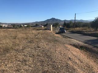 Terreny residencial a Salinas