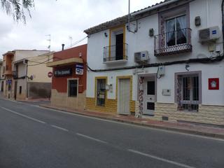 Maison jumelée à Hondón de los Frailes