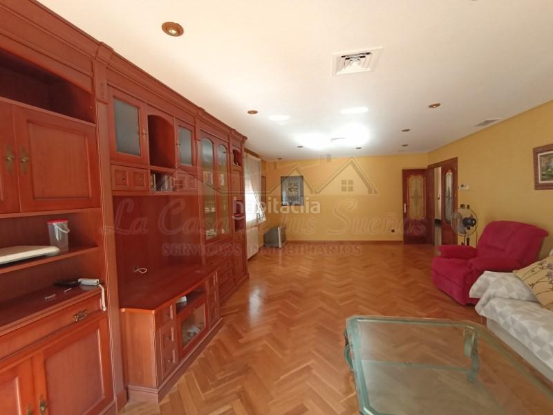 Foto 475153f7-168f-473f-82e7-f9ebae3c079d. Casa a Campo Alto-Club de Campo Elda