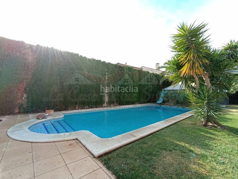 Foto a523c82b-5b1a-4c2f-8e4d-1a5115bcfb5a. Casa a Campo Alto-Club de Campo Elda
