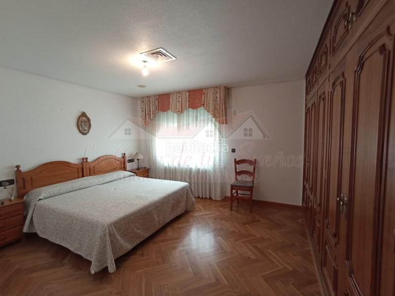 Foto d3672c1a-4789-4f6a-a7fa-d02e135b2287. Casa a Campo Alto-Club de Campo Elda