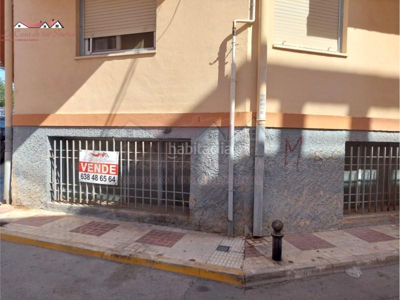 Foto 30abbb6c-5f8a-4be5-a571-aff62e2718f8. Local comercial en Sax