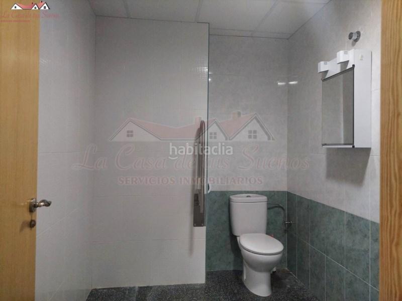 Foto 4e3500e5-babb-494c-8353-a969d38820a3. Business premise in Sax