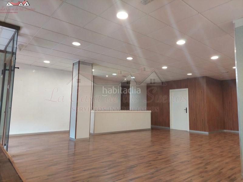 Foto 2ef4fead-cb9b-4ede-8529-2b90790d263f. Local comercial en Sax