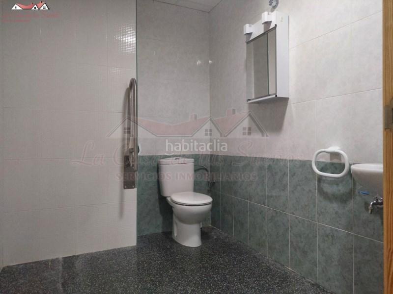Foto 61fb7226-e6c2-4941-9e02-5faee19fab90. Local comercial en Sax