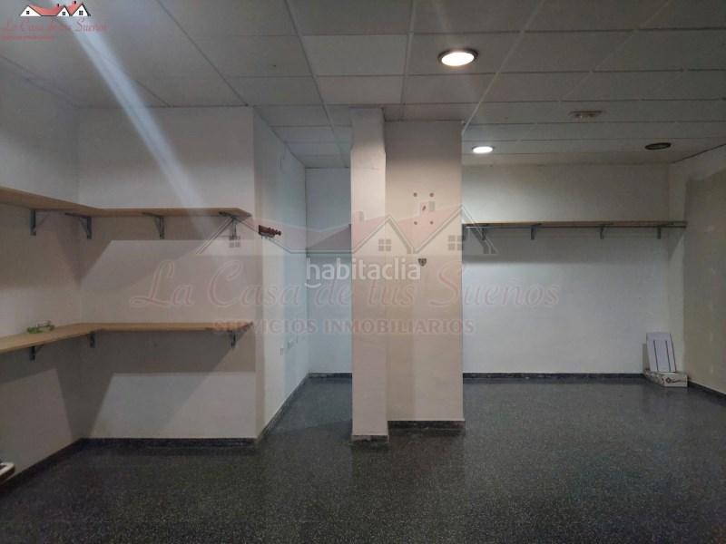 Foto b457110f-97f8-4c5e-97bd-36f17ac796b7. Local comercial en Sax