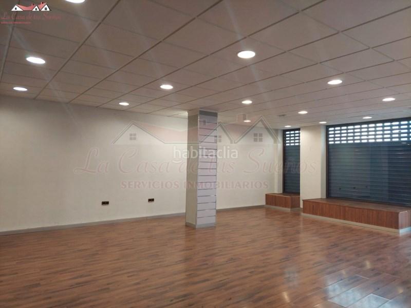 Foto e3c37c01-a4cb-4dfa-91a0-cb27aa3bb266. Local comercial en Sax