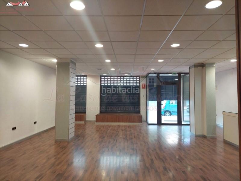 Foto e843a3b6-bbaf-4531-96e2-d13ad3f850e6. Local comercial en Sax