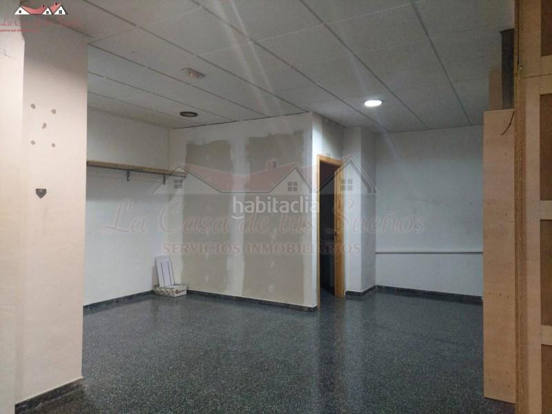 Foto eb7df070-7ef3-41d9-a5a8-9c0fae3dde3b. Local comercial en Sax