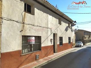 Casale in Sax