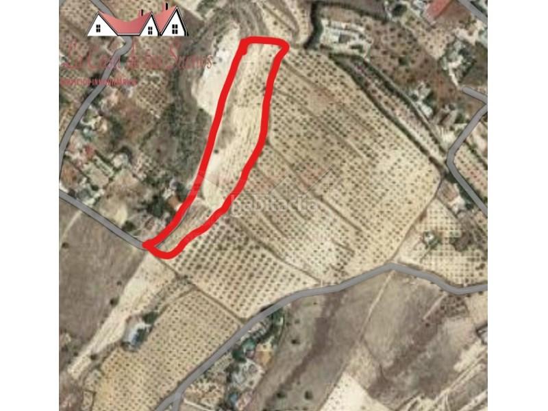 Foto c2c4a0e5-bd87-4f85-a561-92efb5ca9633. Terreny residencial a Sax