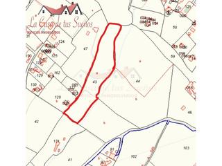 Residential Plot in Sax
