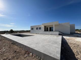 Casa a Pinoso