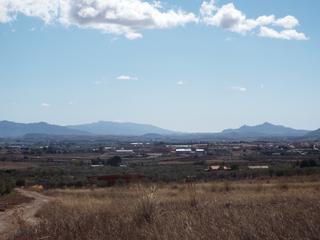 Terreny residencial a Caudete