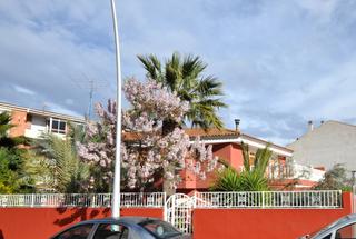 Casa en Sax