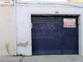Local commercial à Sax