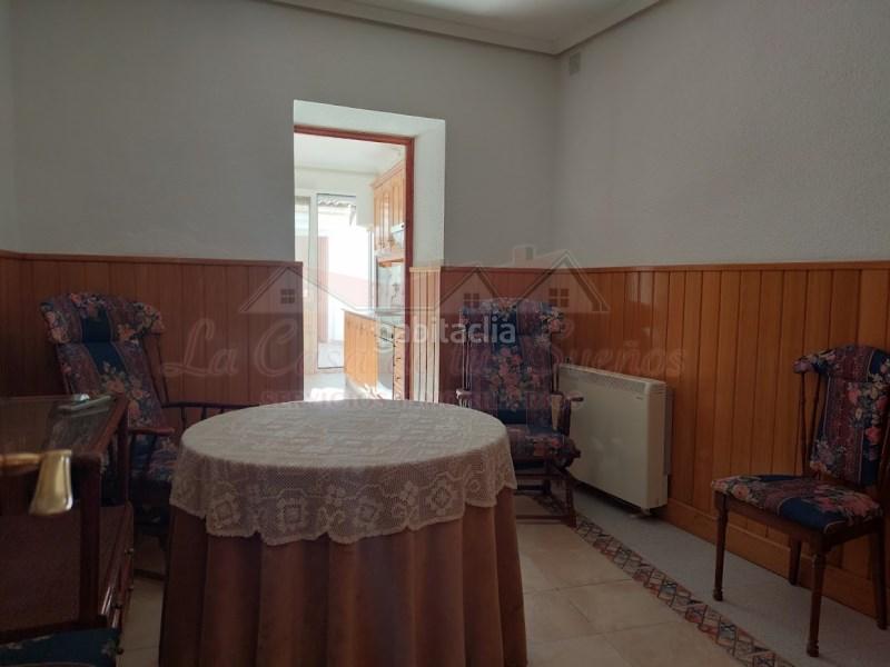 Foto 68117ab5-0726-49e2-a8d9-9a1424392033. Casa a schiera in Sax