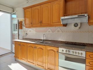 Casa a schiera in Sax