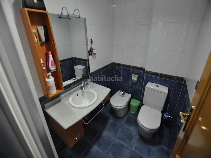 Foto f19ed950-e87d-42c7-ad46-d41180e4ff2d. Business premise in El Rabal Villena