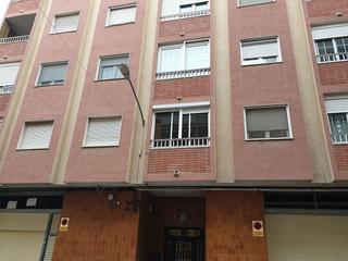 Geschäftsraum in El Rabal