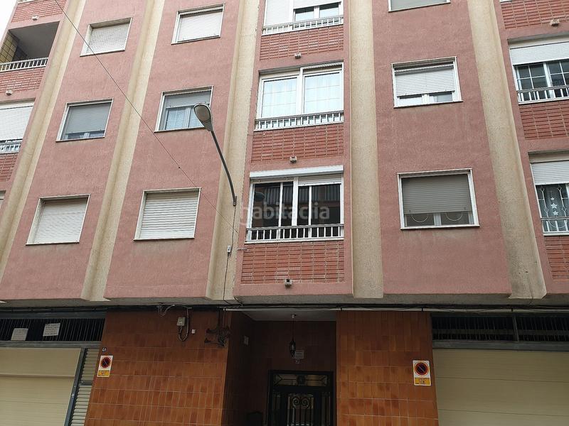 Foto 36168364-e231-4625-8b5b-0deb64d45c0f. Local comercial en El Rabal Villena