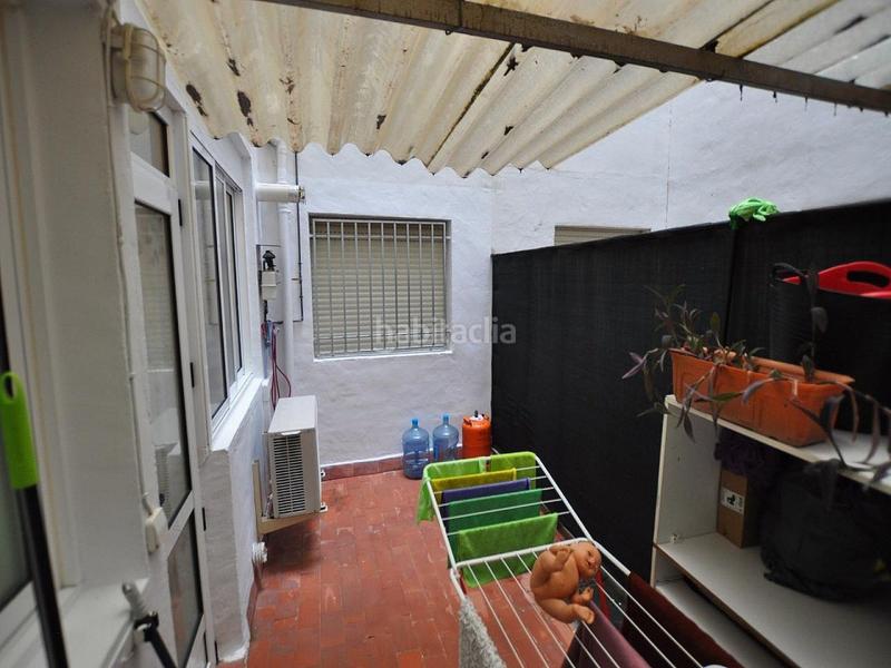Foto 4fed2952-11f8-4509-a09a-7c7573dd1224. Local comercial en El Rabal Villena