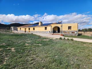 Casa a Yecla