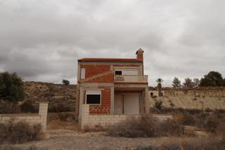 Haus in Fortuna