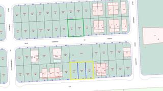 Terreny residencial a Salinas