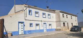 Casale in Yecla