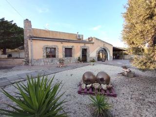 Casa en Sax