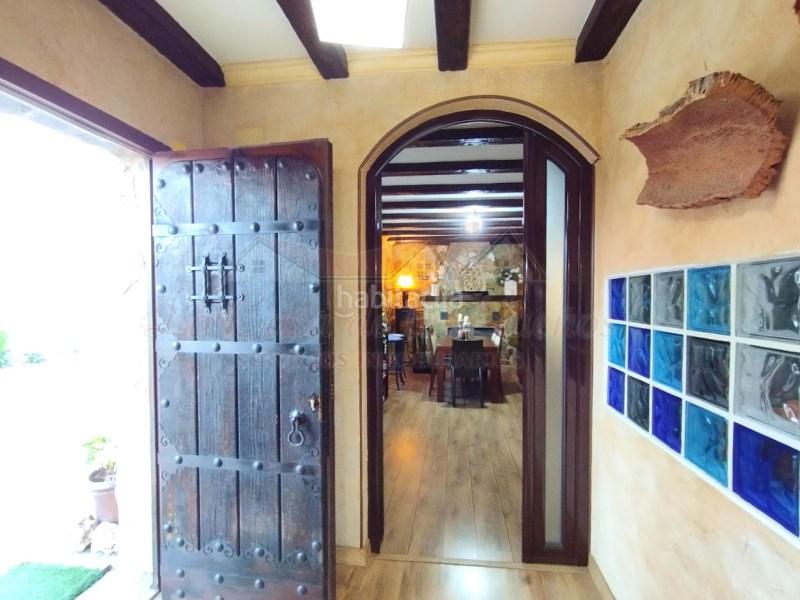 Foto 8737da45-0684-4b2e-99fc-273fd47d60e1. Casa en Sax